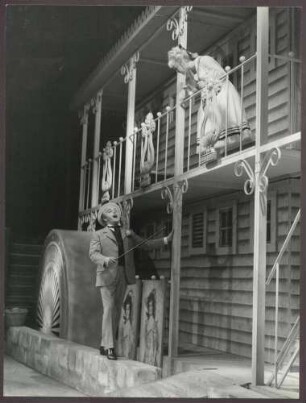Show Boat (Jerome Kern, Oscar Hammerstein)