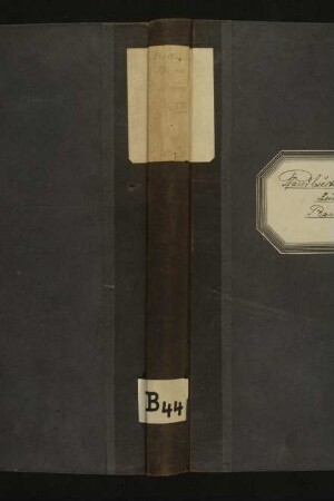 Pfandbuchbeilagen Band 11