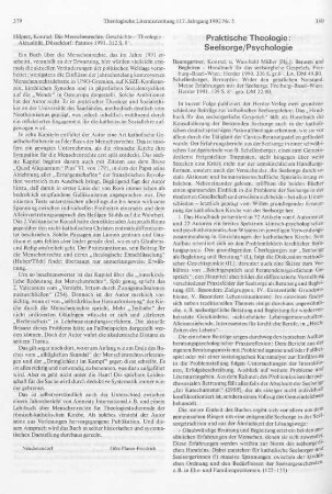 380-382 [Rezension] Beraten und Begleiten