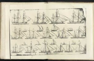 Pl. LXII. Nr. 1 bis Nr. 15.