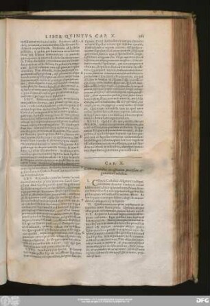 Cap. X. Contra Baptismi necessitatem praecisam argumenta Catholica.