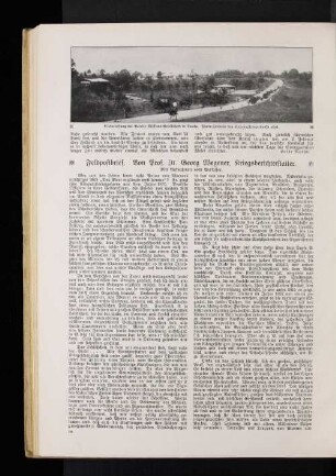 Niederlassung der Baseler Missions=Gesellschaft in Duala.
