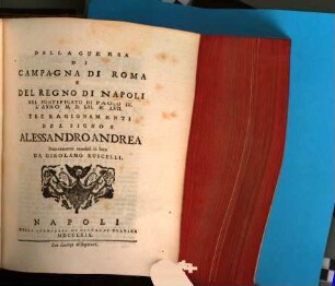Raccolta Di tutti i più rinomati Scrittori Dell'Istoria Generale Del Regno Di Napoli : Principiando dal tempo che queste Provincie hanno preso forma di Regno, 7
