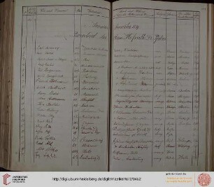 Sommer-Semester 1889