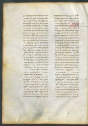 Buchschmuck: f. 61r-63v