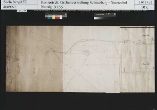 Himmelfahrt Fundgrube am Gleesberg