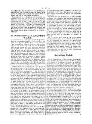 Zum weiblichen Dienstjahr
