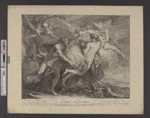 Alphée & Arethuse