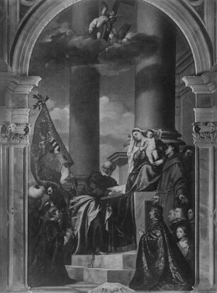 Pesaro-Madonna