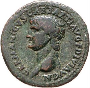 Domitianus: Restitution