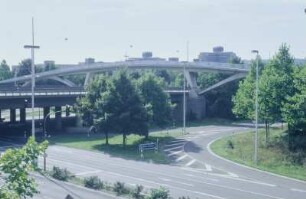 Gehweg-Überf. Sträßchensweg, Bonn