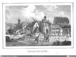 Gerolzhofen