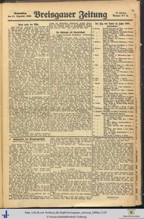 27.12.1906 (II.)