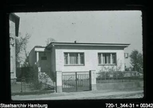 Wandsbek-Mariental