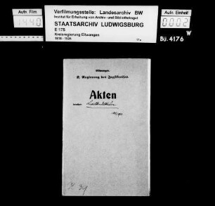 Gefangene, Allgemeines