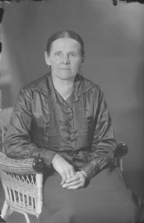 Fanny Krauße