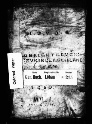 Kaufbuch