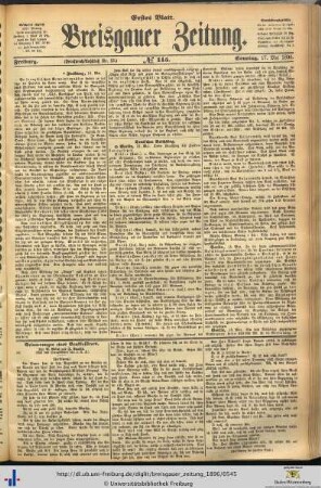17.05.1896 (Erstes Blatt)