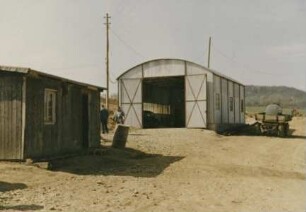 Umgehungsstraße, ohne Datum