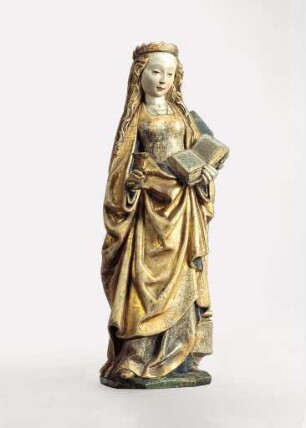 Hl. Barbara