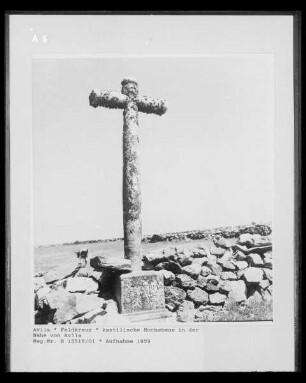 Feldkreuz