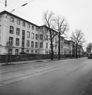 Bezirksverwaltung des Ministeriums für Staatssicherheit (MfS)