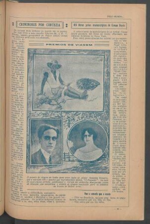 468 libras pelos manuscritos de Conan Doyle