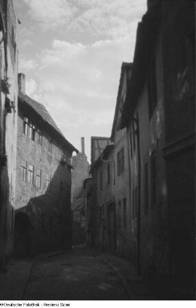 Straßenzug