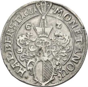 Halberstadt: Domkapitel