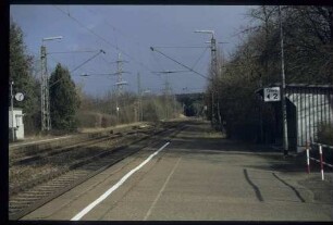 Bf. Reutlingen-Sondelfingen