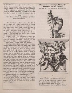 "Monumente merkwürdiger Männer der Gegenwart und der Zukunft, errichtet von den dankbaren Zeitgenossen"
