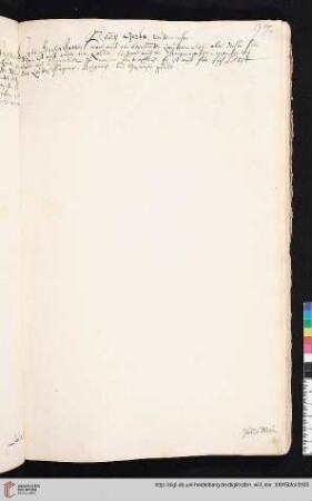Hans Gerla, Lautenmacher
