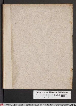 Exercitatio Academica De Antiquo Funerum Ritu