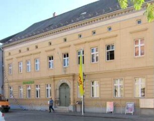 Bad Belzig, Wiesenburger Straße 7