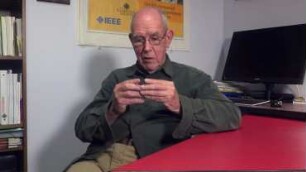 The HLF Portraits: Ivan Sutherland