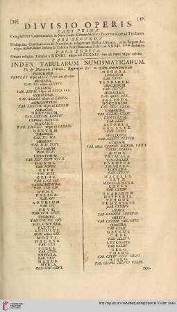Divisio operis
