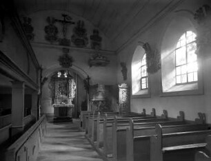 Evangelische Dreifaltigkeitskirche