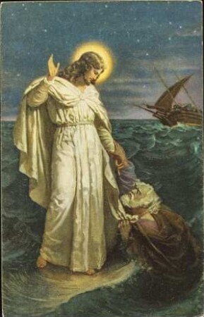 Herr hilf mir [R]