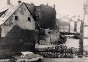 Altstadt, Dörfle. Fasanenstraße, Café Reith