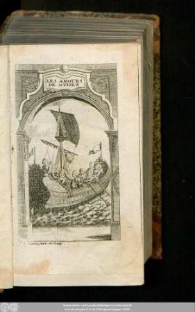11.1734: Recueil général des opéra, représentés par l'Académie Royale de Musique, depuis son établissement
