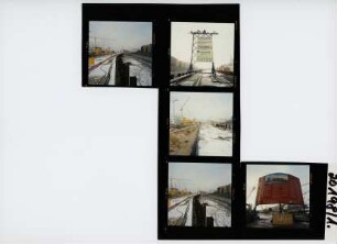 Verwaltungsgebäude A+T - Potsdamer Platz, Berlin, 1998