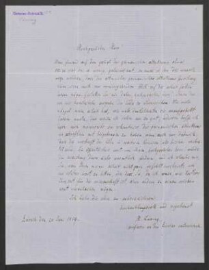 Brief an Jacob Grimm : 20.06.1859
