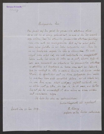 Brief an Jacob Grimm : 20.06.1859