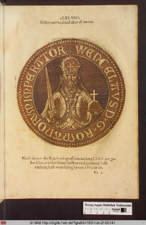 Wenceslaus.