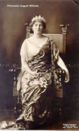Alexandra Viktoria von Preußen