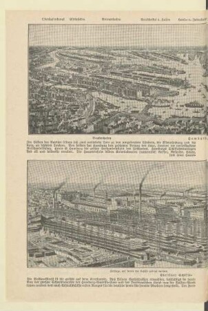 Hamburger Hafen