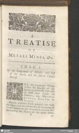 [The First Book]