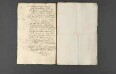 Pfändung des Pfalzgrafen Johann gegen Pfalzgraf Georg Gustav.