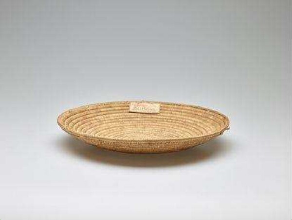 Food Serving Plate (Elilo/Onkulilo)