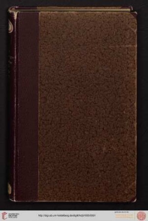 N.F.: Neue Heidelberger Jahrbücher